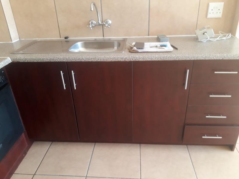 To Let 0 Bedroom Property for Rent in Sasolburg Free State